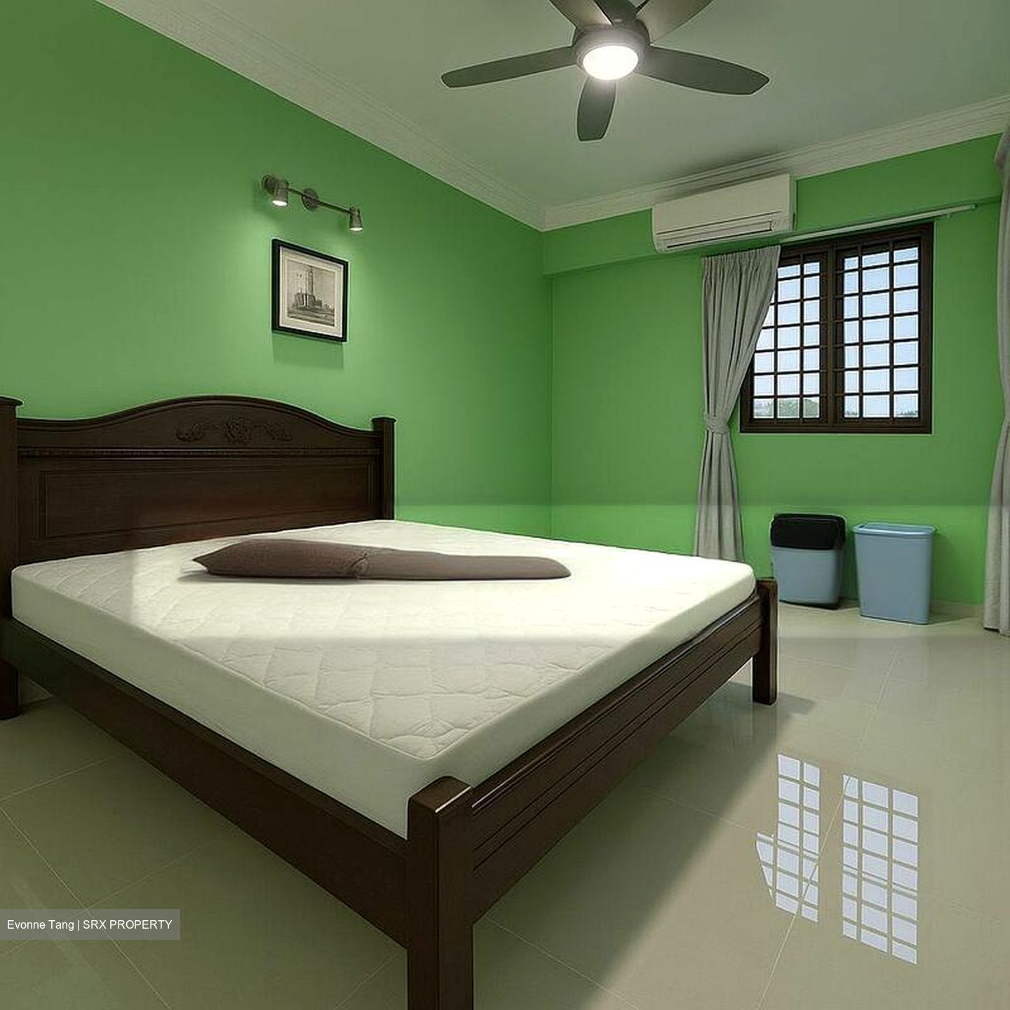 Orchid Park Condominium (D27), Condominium #502147941